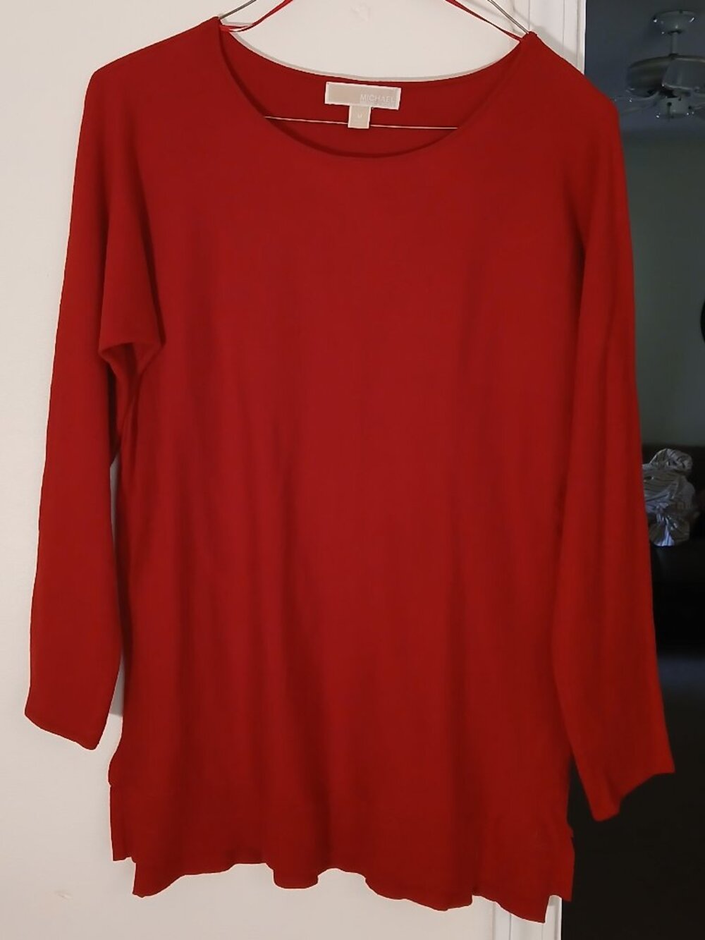 MICHAEL Michael Kors sweater - size medium